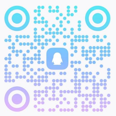 QQ收款二维码